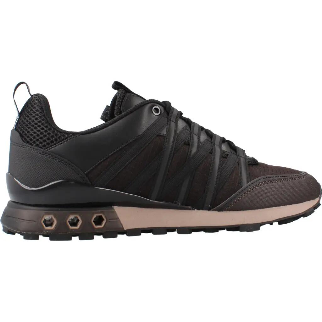 Buty CRUYFF FEARIA HEX-TECH Brązowy 4/5