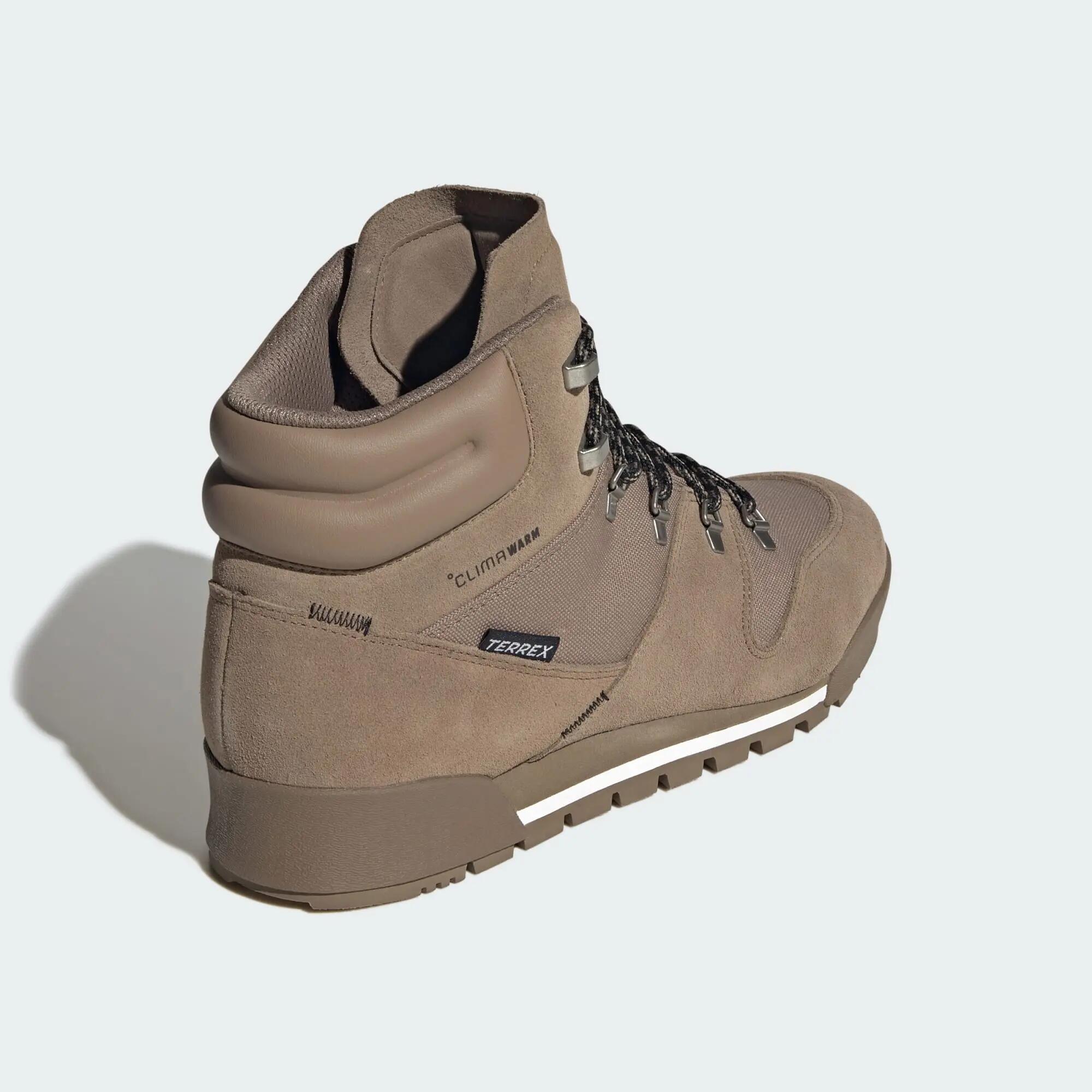 Chaussure de randonnée Terrex Snowpitch CLIMAWARM 7/14