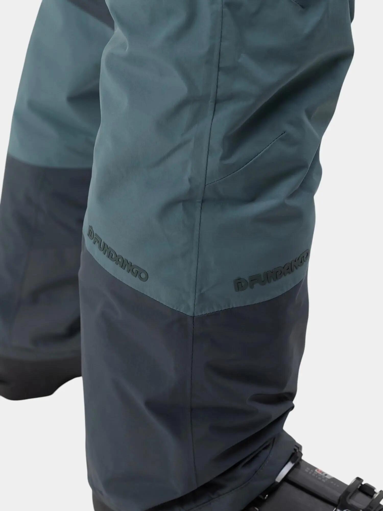 Pánské Lyžařské Kalhoty Nexara ECO 3L 5/7