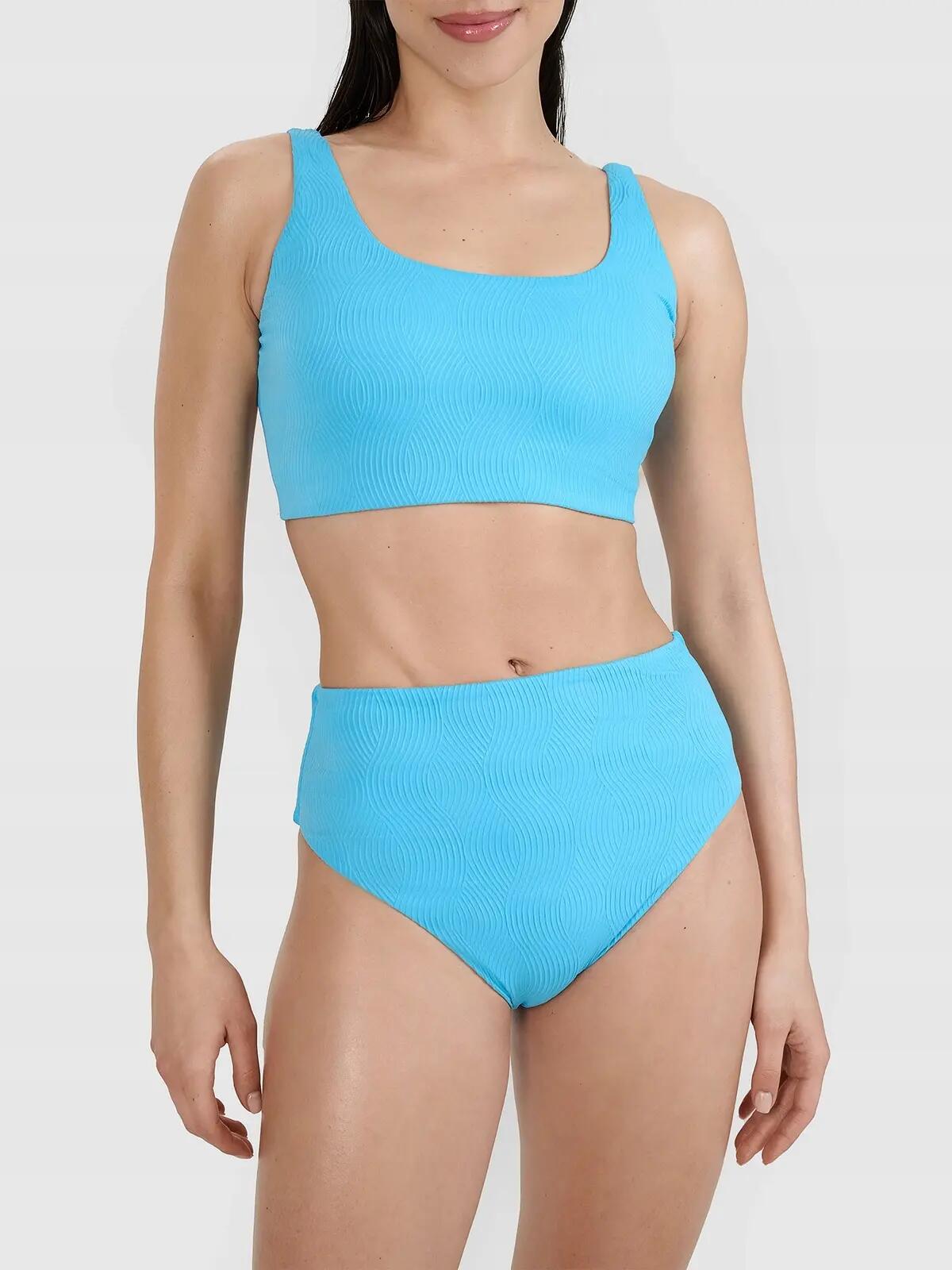 DÓŁ OD BIKINI DAMSKI 4F STRÓJ KĄPIELOWY XS F085 2/8