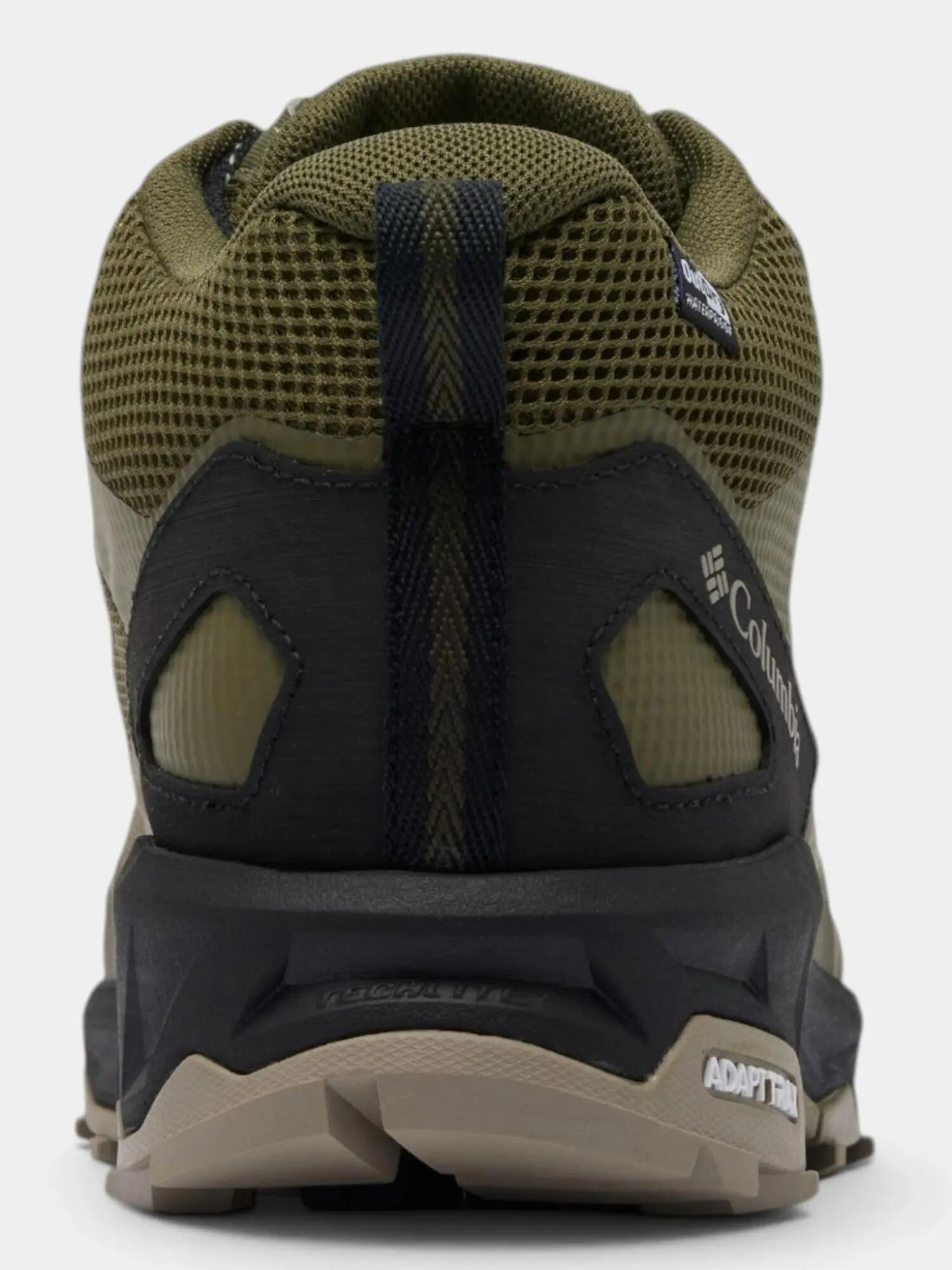 Férfi Peakfreak 3 Mid Outdry vízhatlan túrabakancs 4/7