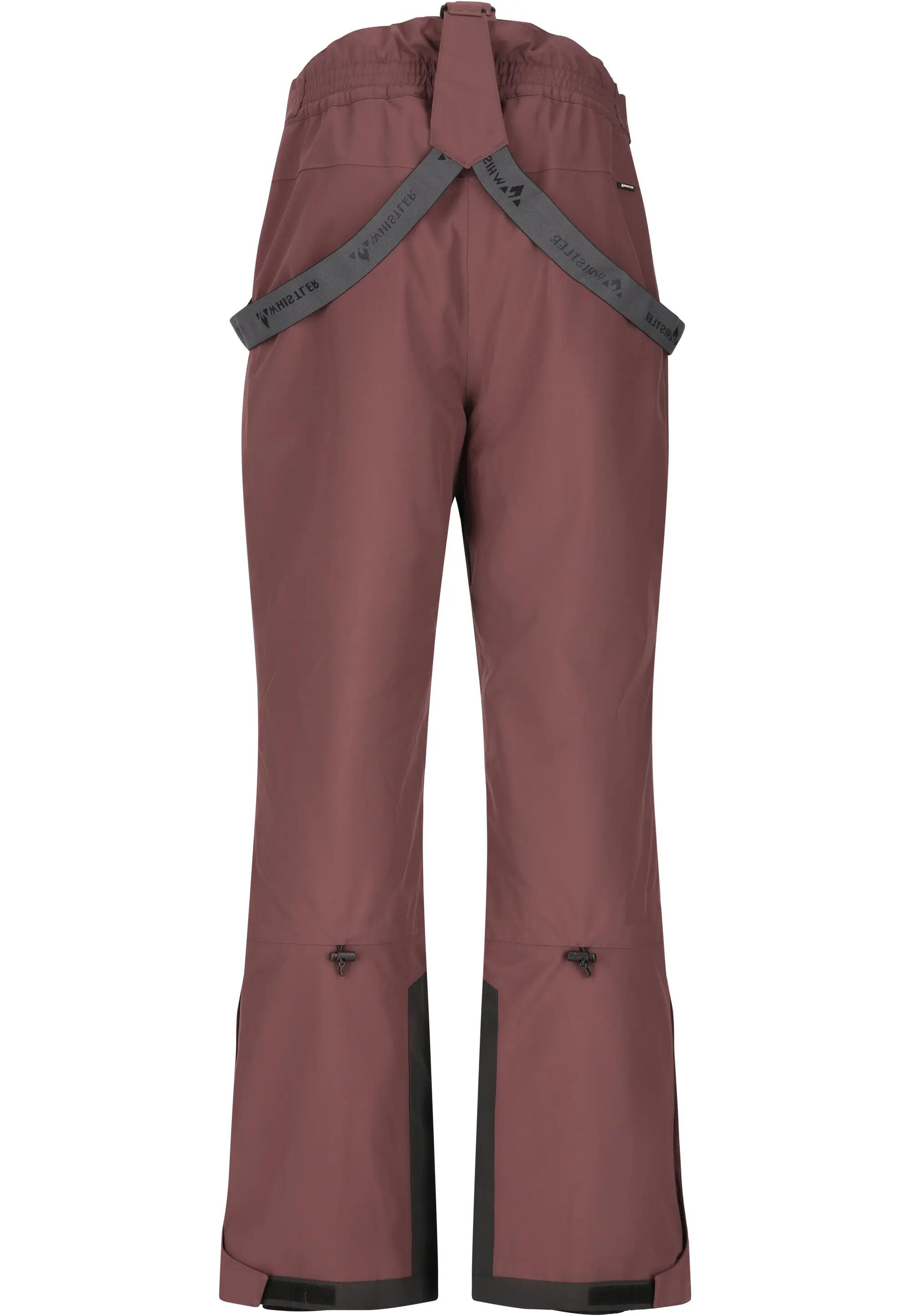 Skihose Rossburg 2/10