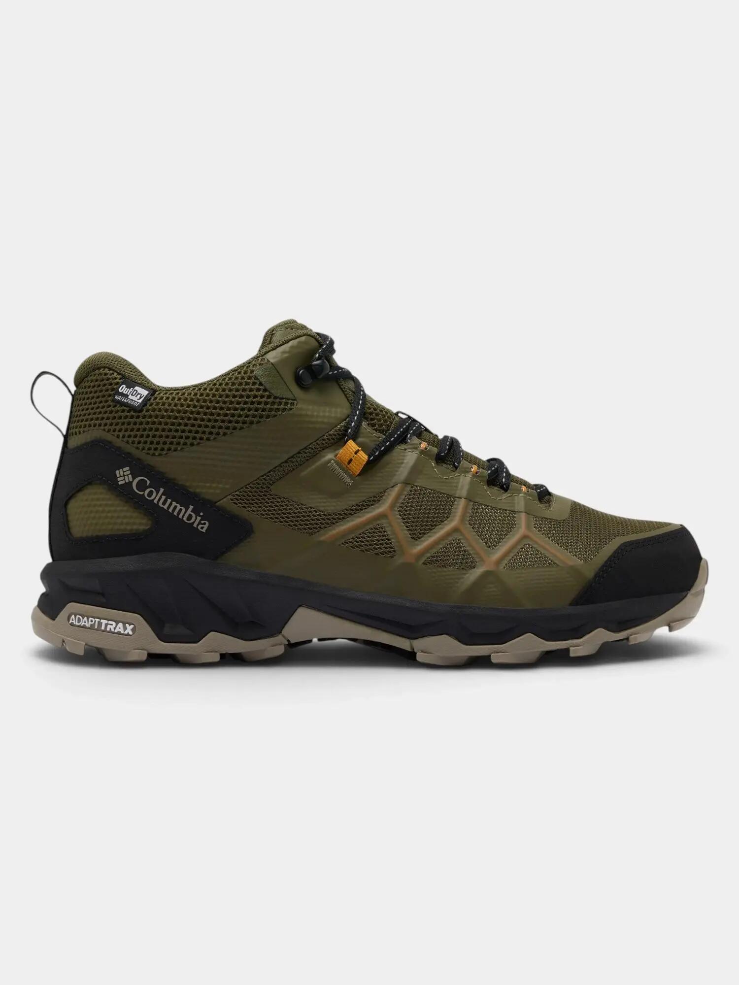 Férfi Peakfreak 3 Mid Outdry vízhatlan túrabakancs 3/7