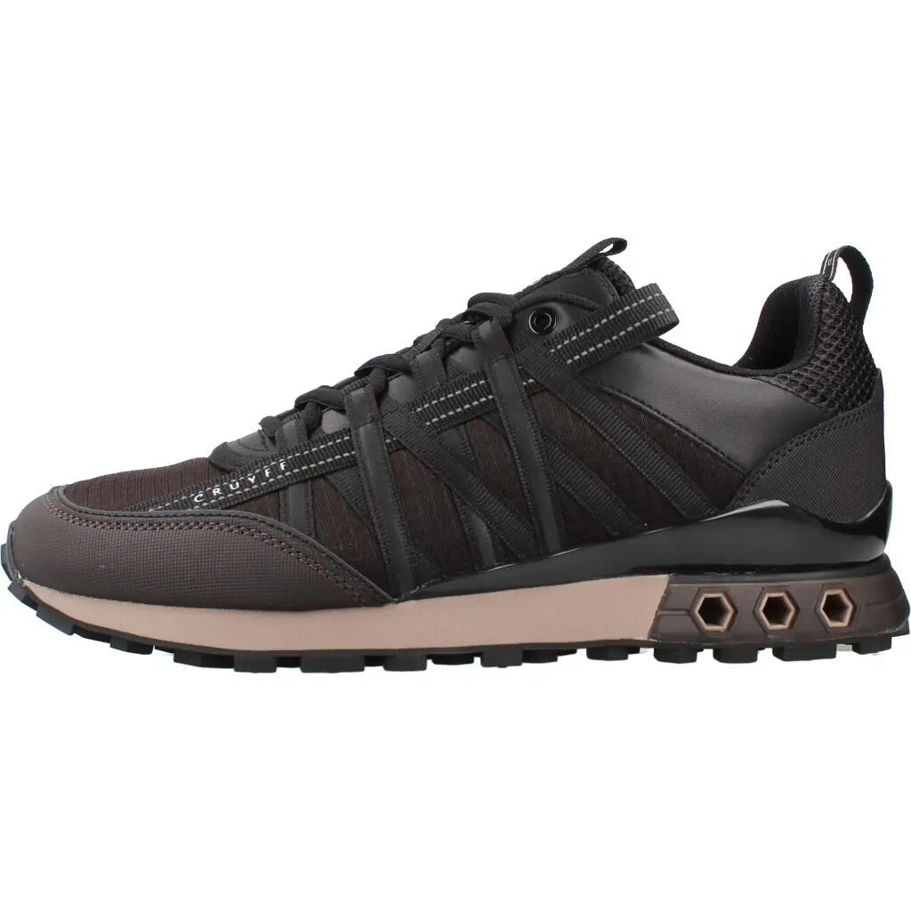 Buty CRUYFF FEARIA HEX-TECH Brązowy 2/5