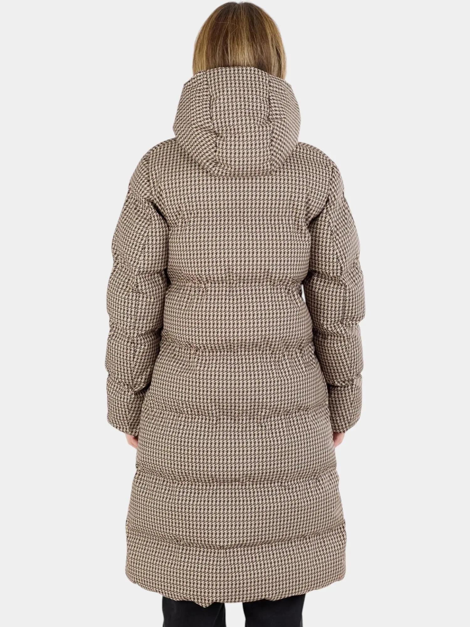 Manteau D'hiver Femme Sabina 2/4