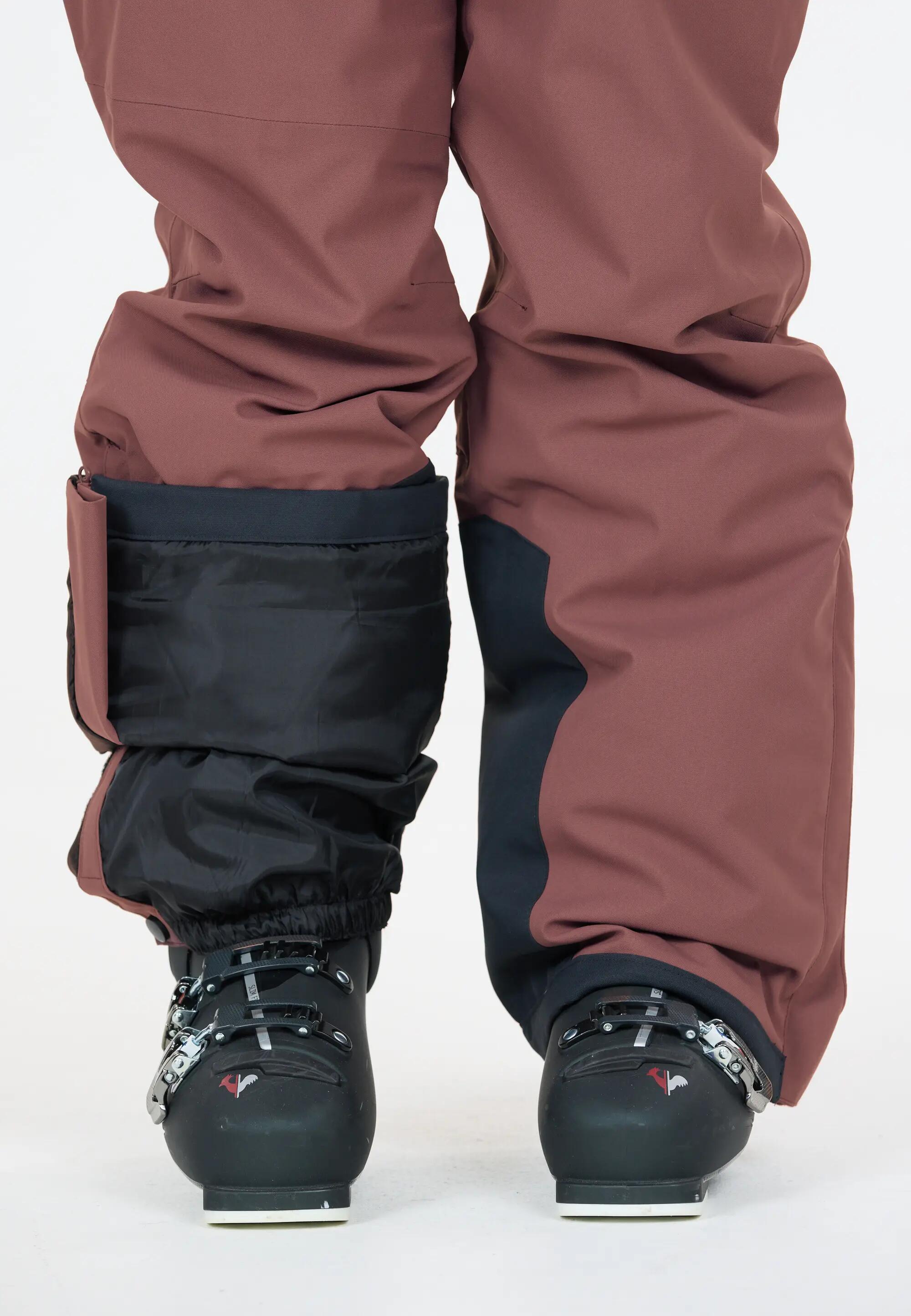 Skihose Rossburg 10/10