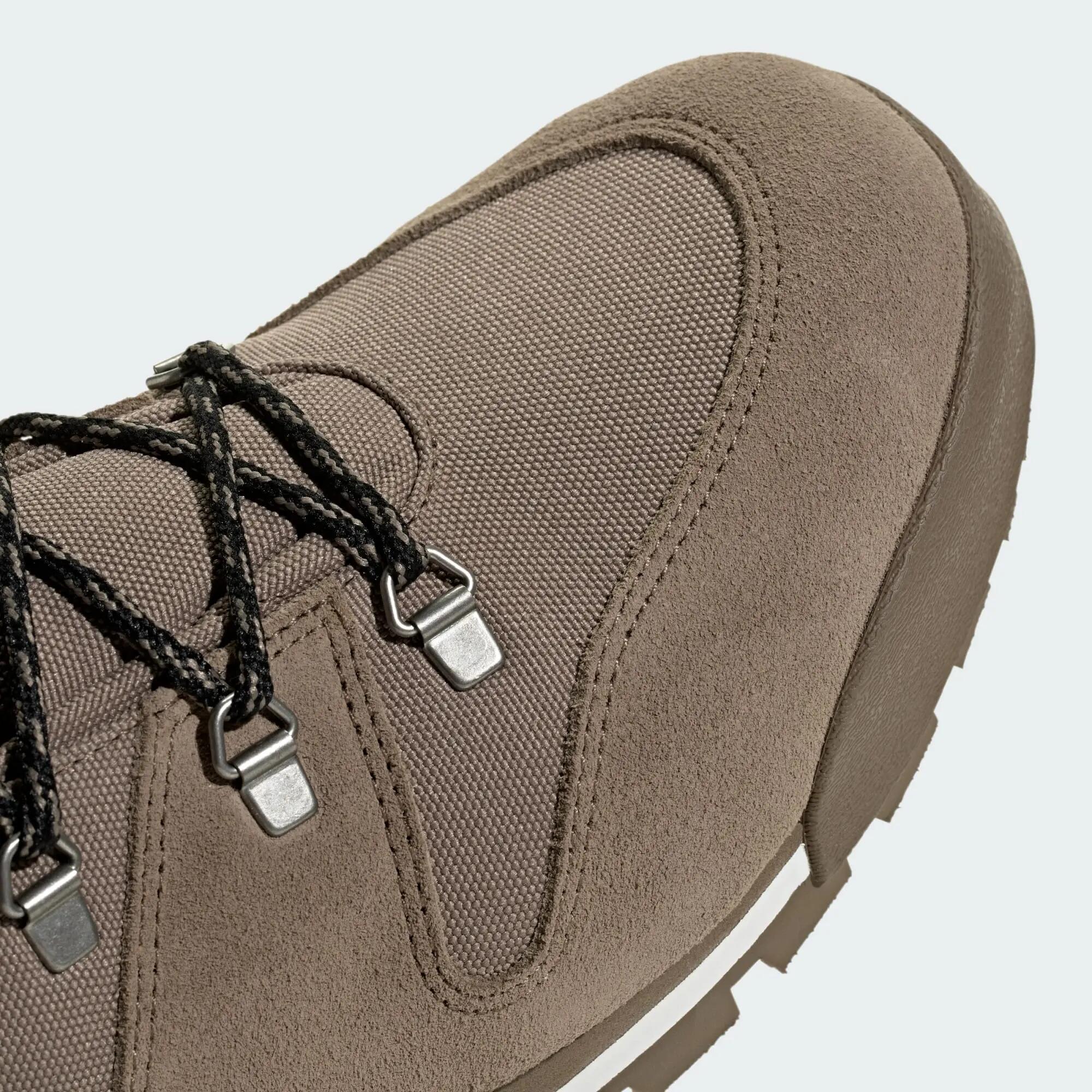 Chaussure de randonnée Terrex Snowpitch CLIMAWARM 5/14
