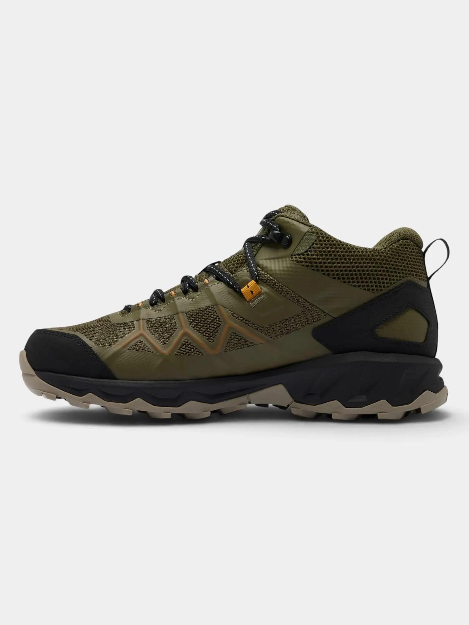 Férfi Peakfreak 3 Mid Outdry vízhatlan túrabakancs 2/7