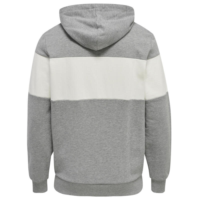 Hmllgc Musa Hoodie Sweat À Capuche Unisexe Adulte