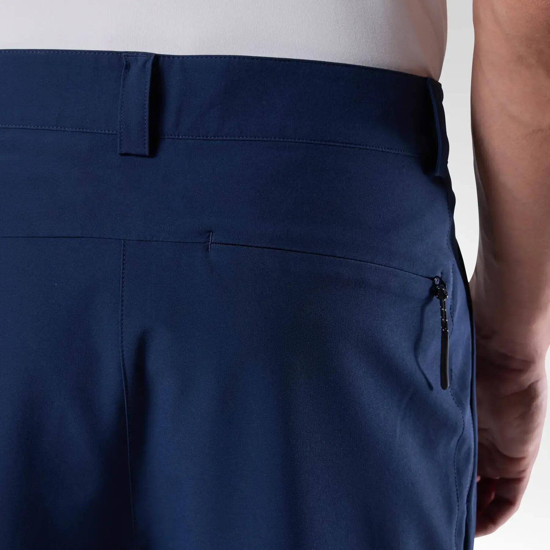 Pantalony turystyczne chino Rossignol Tech 7/7