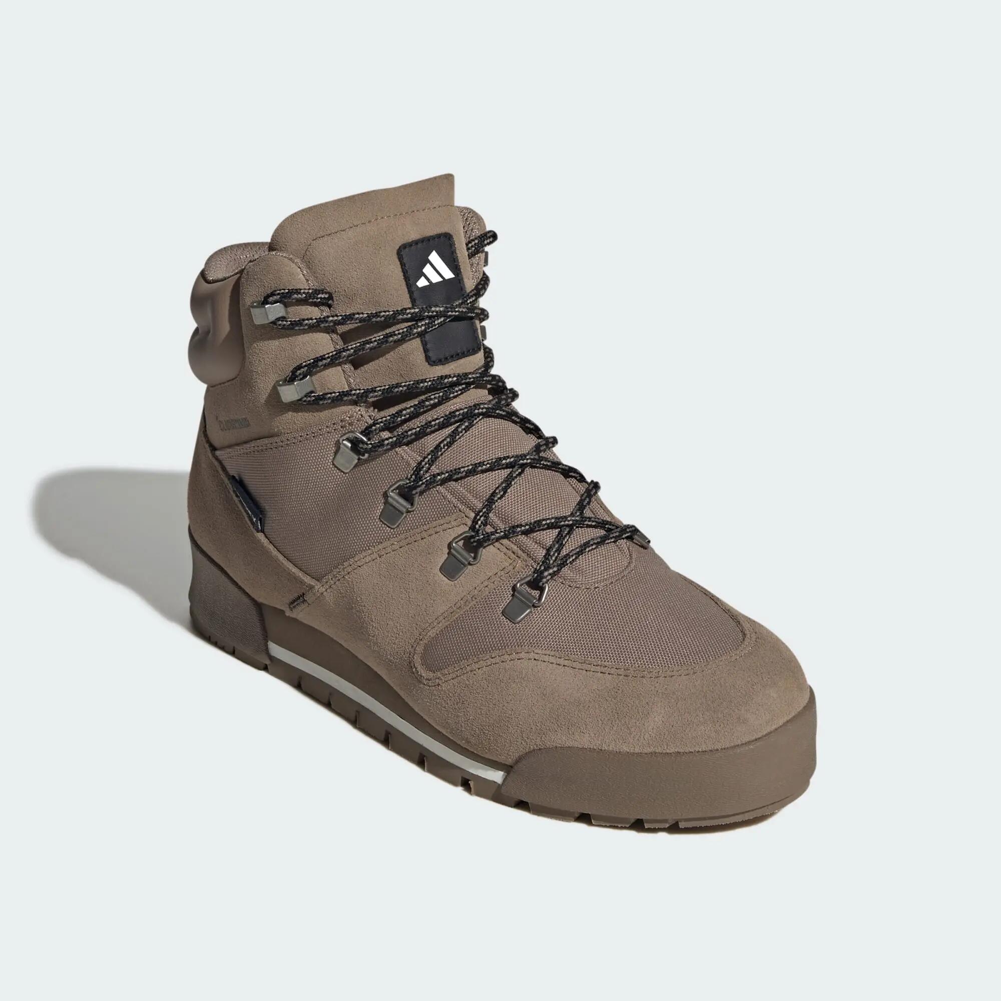 adidas Zapatillas de senderismo Terrex Snowpitch CLIMAWARM — foto 4