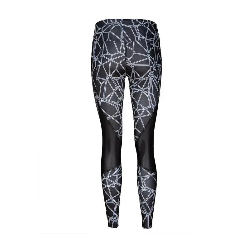Leggings da donna Arena 2/3