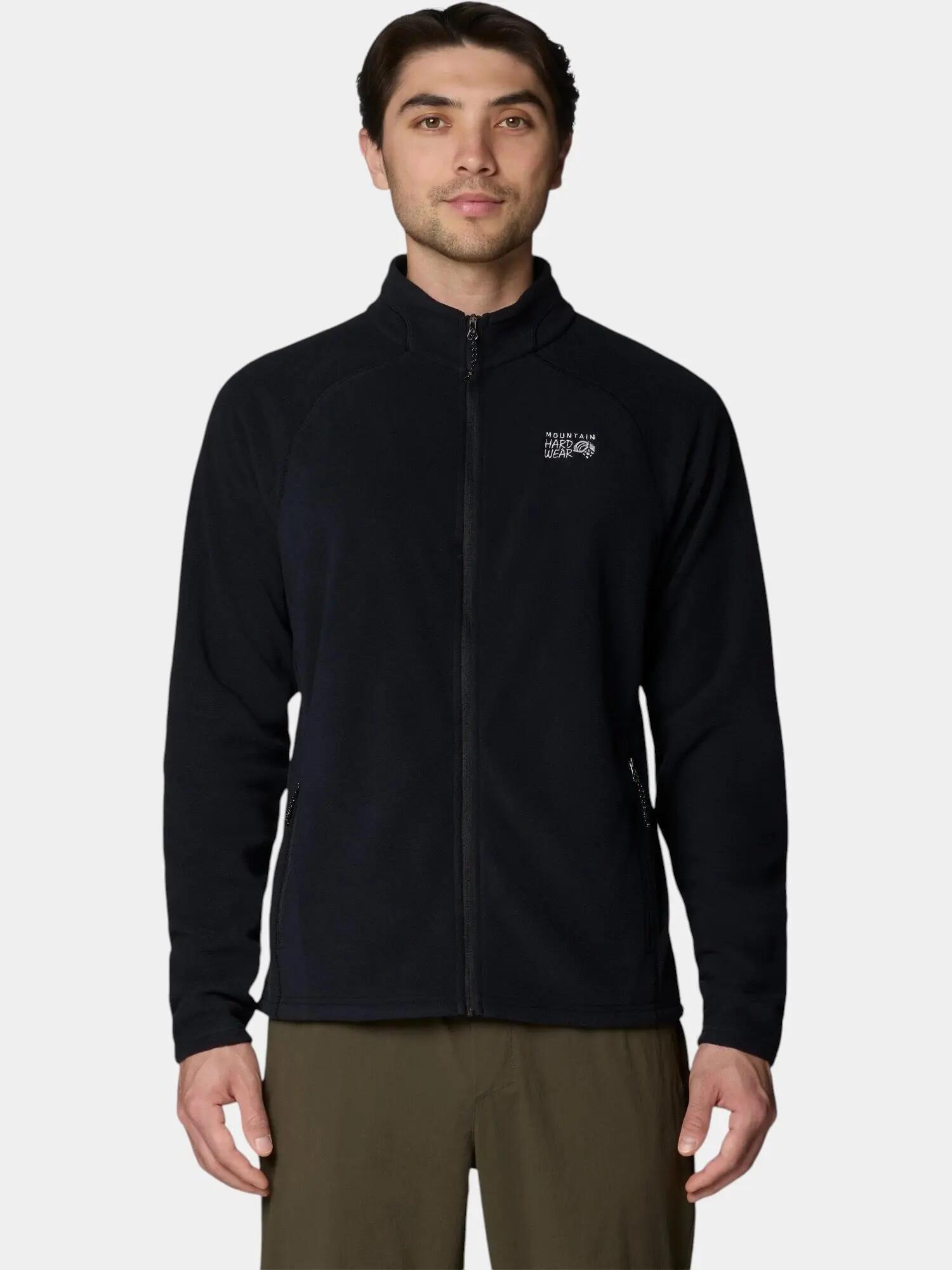 Pulover polar Microchill™ Jacket barbati
