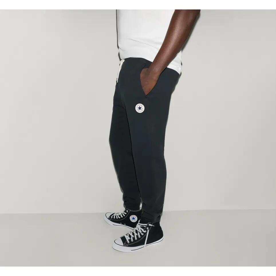 Unisex Nadrág, pamut - Converse Chuck Patch Jogger 5/5