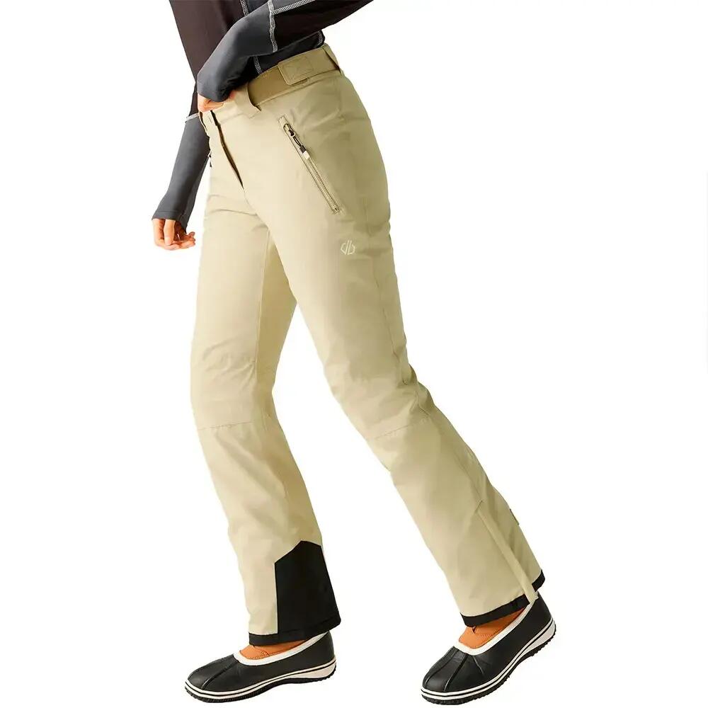 Pantaloni da sci femminili Diminish II 7/7