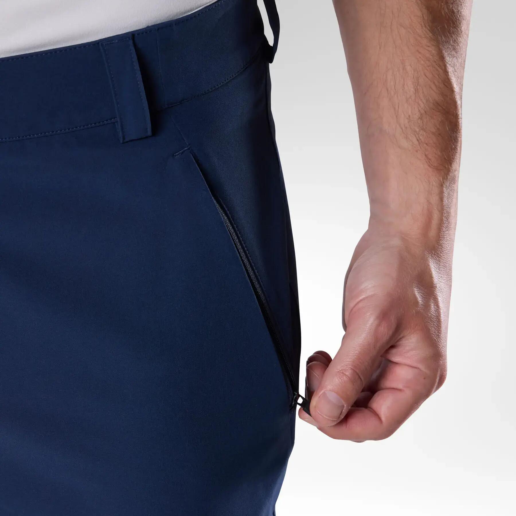 Pantalony turystyczne chino Rossignol Tech 6/7