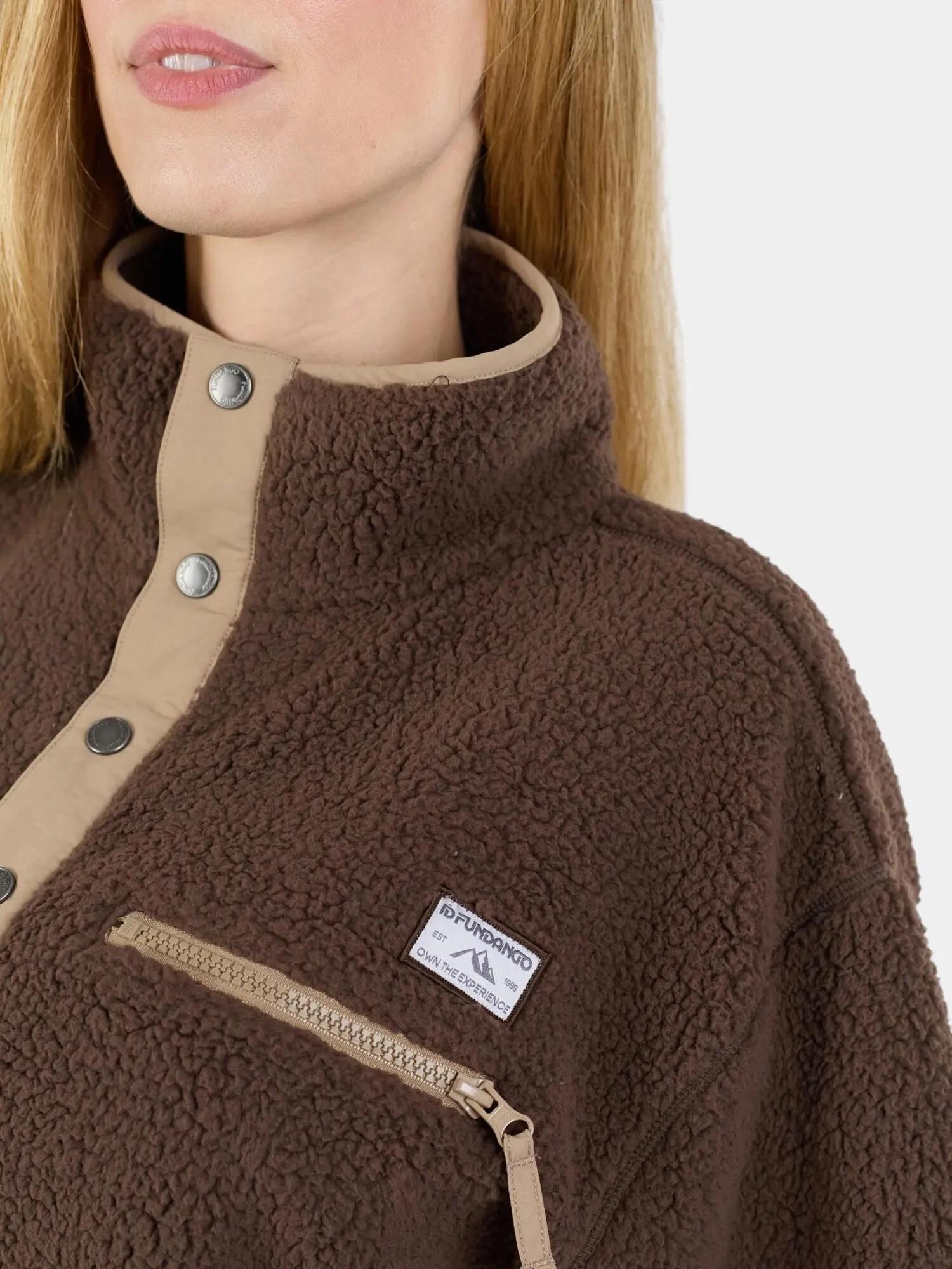 Pullover Damen Pacha 6/7