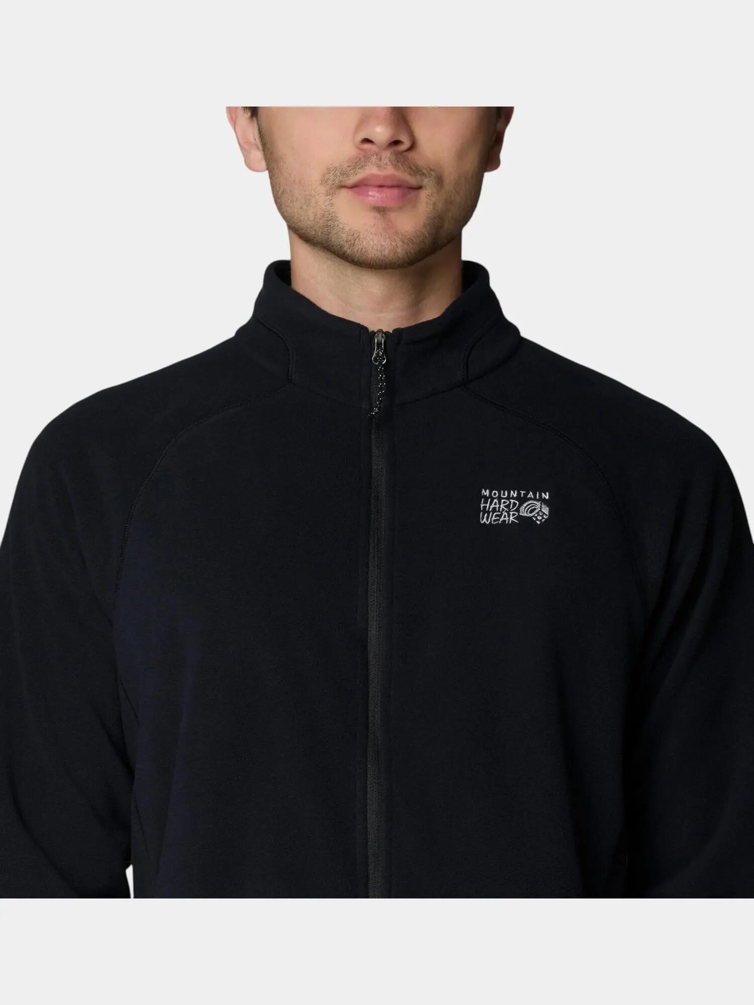 Pullover Herren Microchill™ 4/5