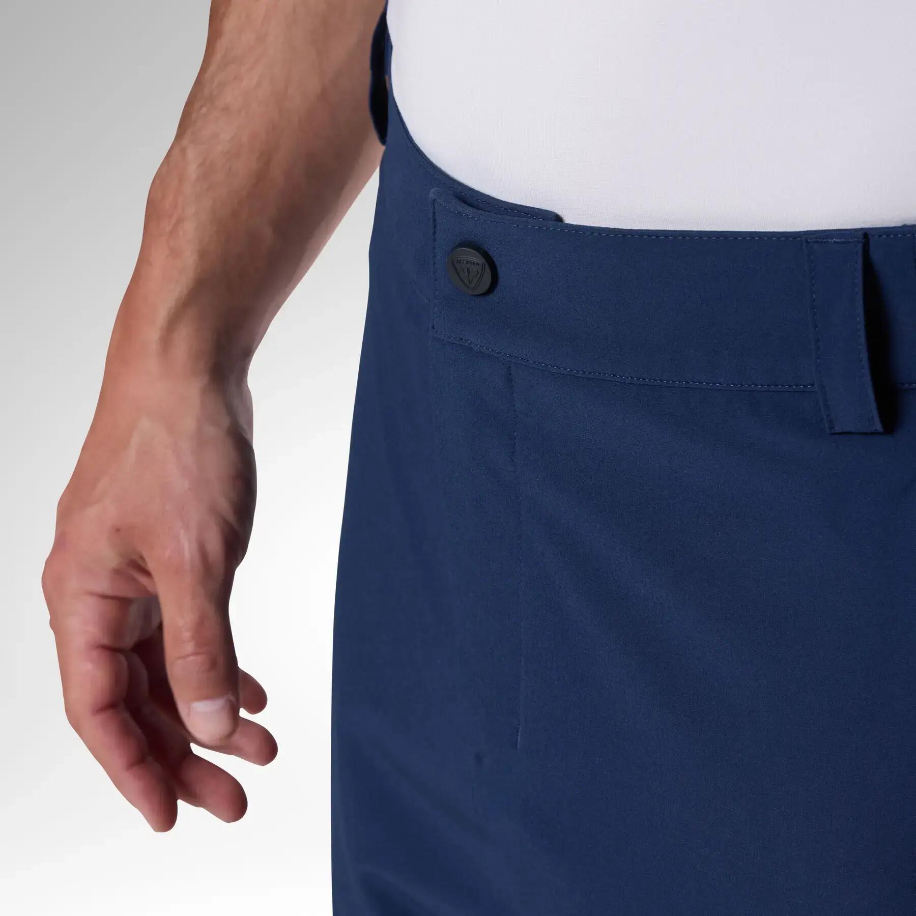 Pantalony turystyczne chino Rossignol Tech 5/7
