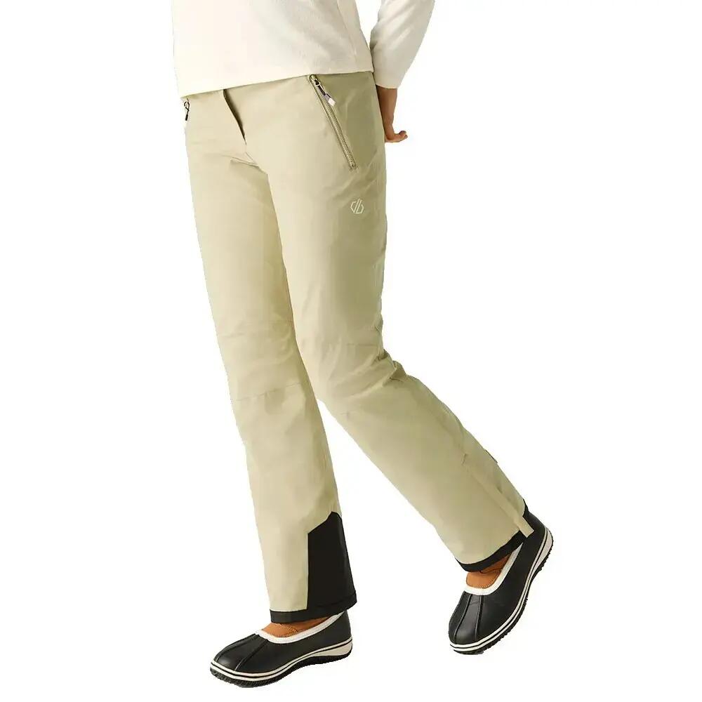 Pantaloni da sci femminili Diminish II 6/7