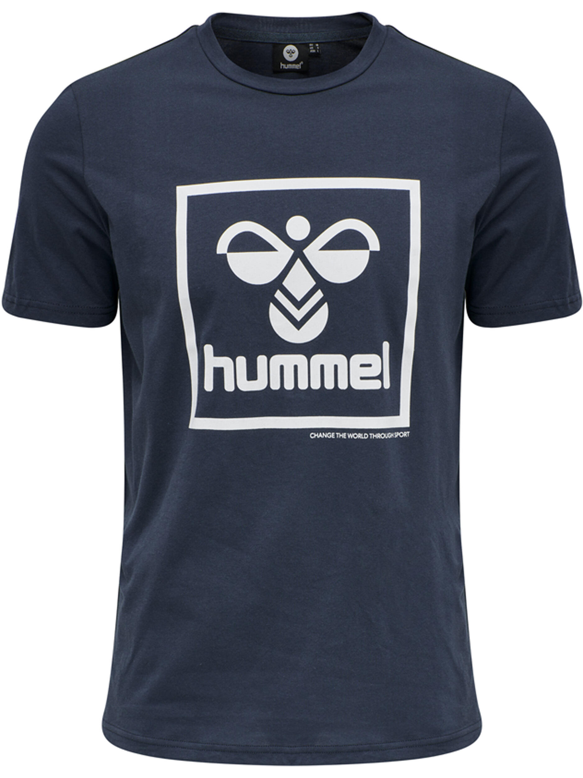Enfiler T-Shirt Hmlisam Homme HUMMEL 5/7