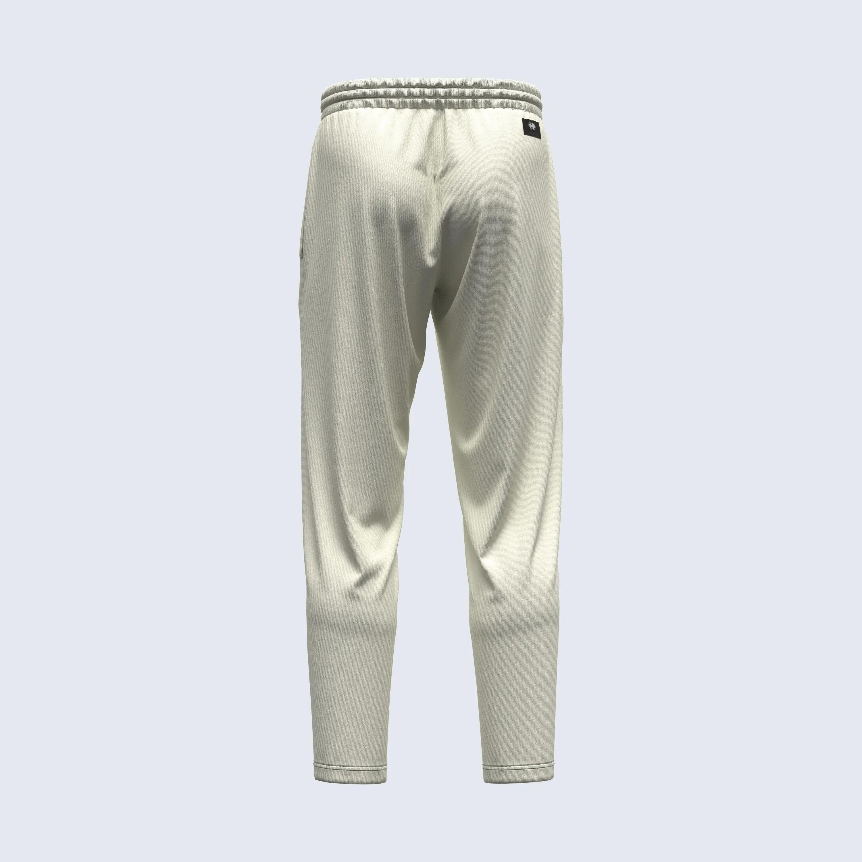 Pantaloni fitness da ginnastica Errea GFX 021 4/5