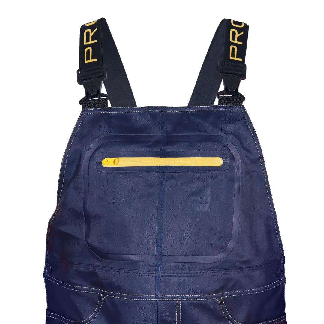 Spodniobuty Denim Alex 01 Dark Denim L / 43 5/8