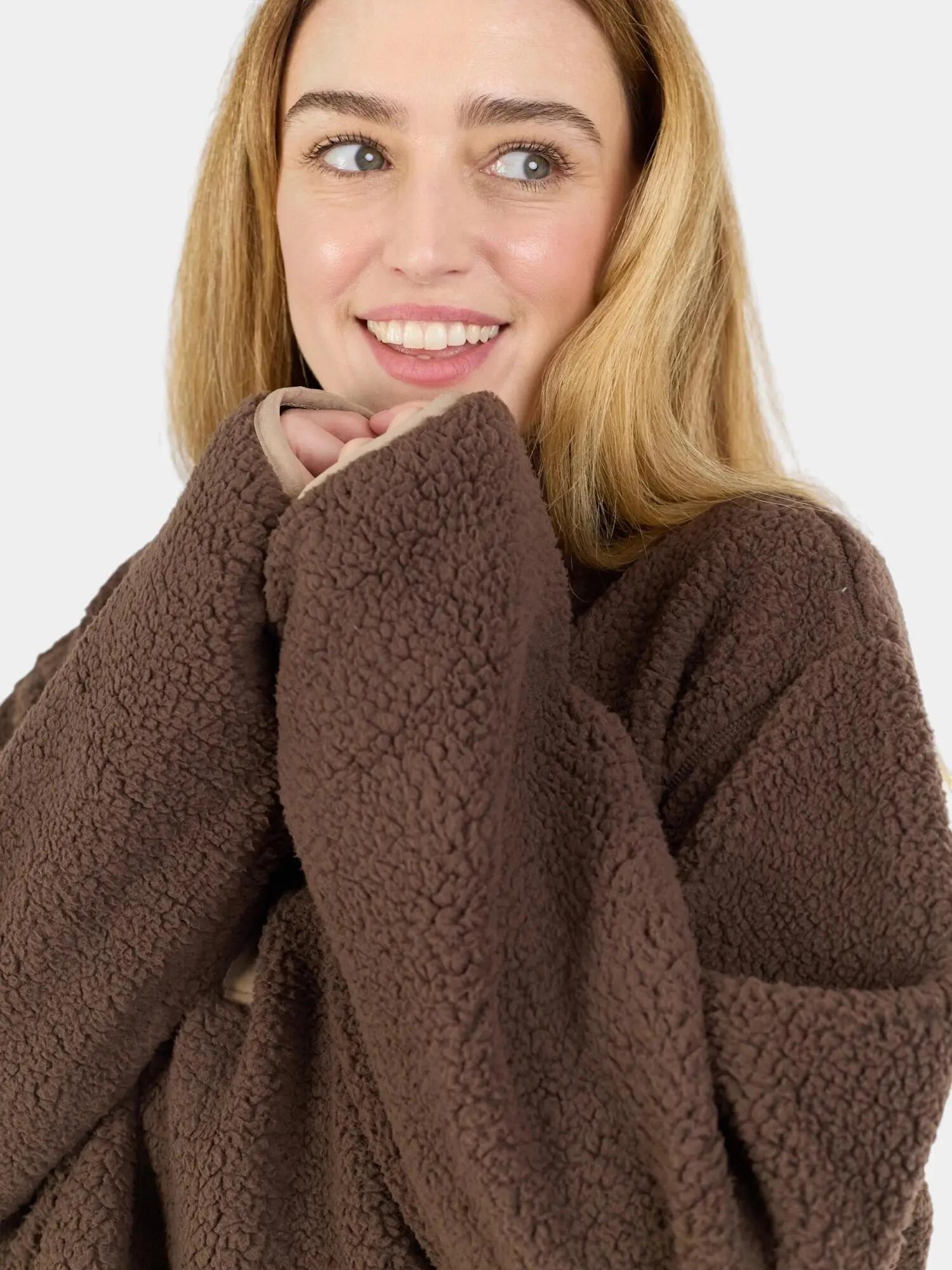 Pullover Damen Pacha 5/7