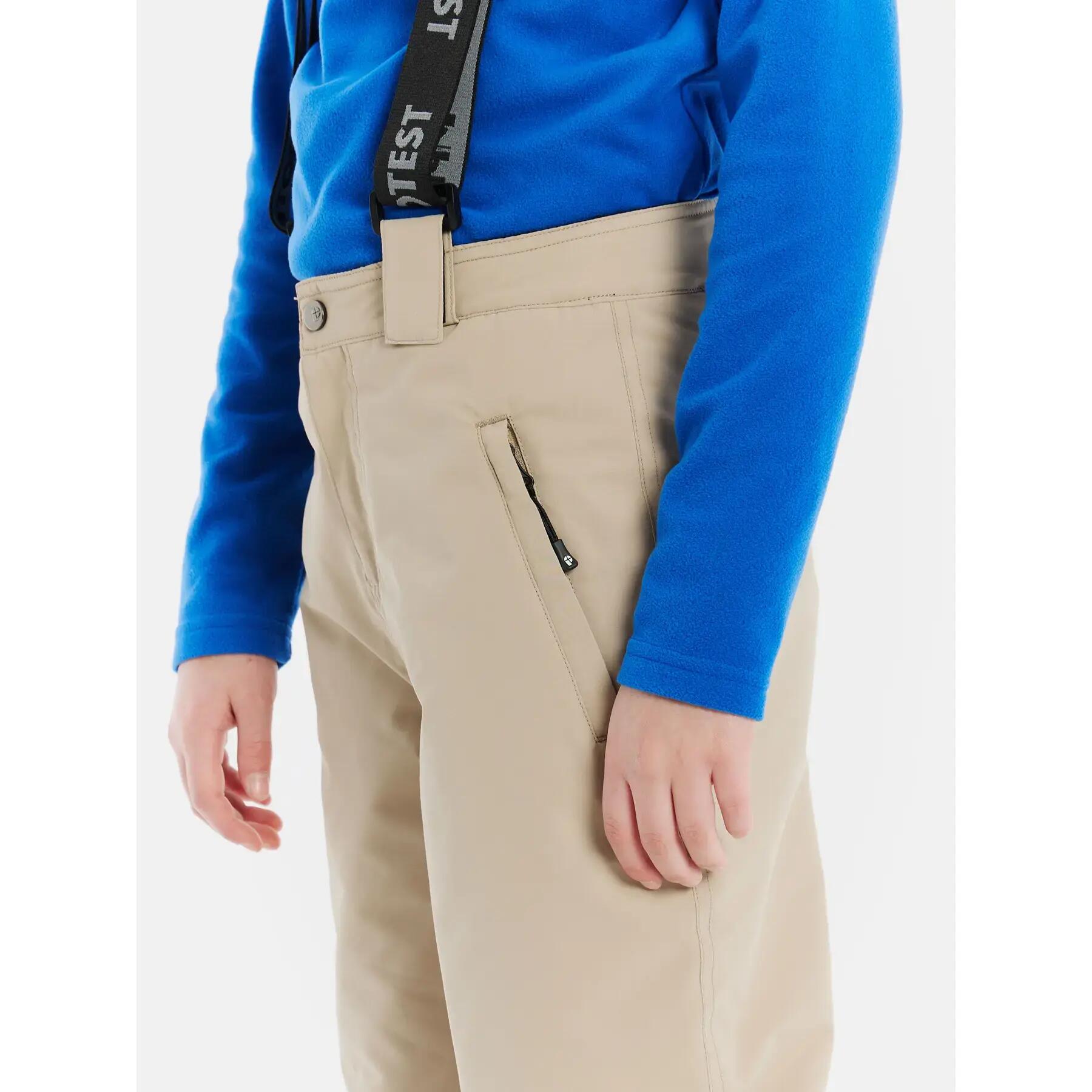 Pantalon de ski enfant Protest Sticks 7/7