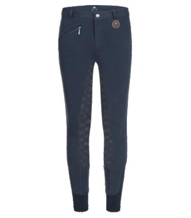Collants thermiques Silicone Fun Sport, enfants