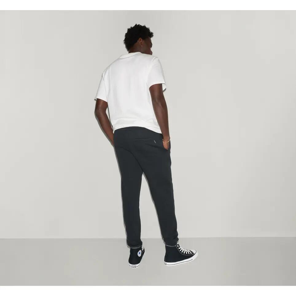 Unisex Nadrág, pamut - Converse Chuck Patch Jogger 3/5