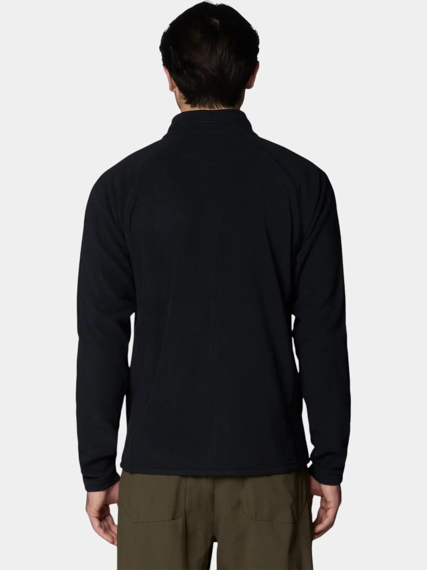 Pullover Herren Microchill™ 3/5