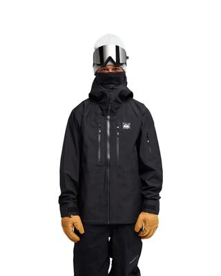 Technisch snowjack overcast 3l 20k heren