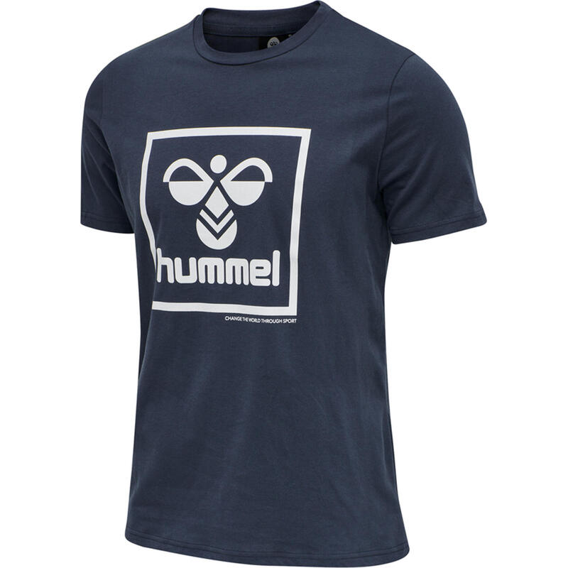 Hummel T-Shirt S/S Hmlisam T-Shirt
