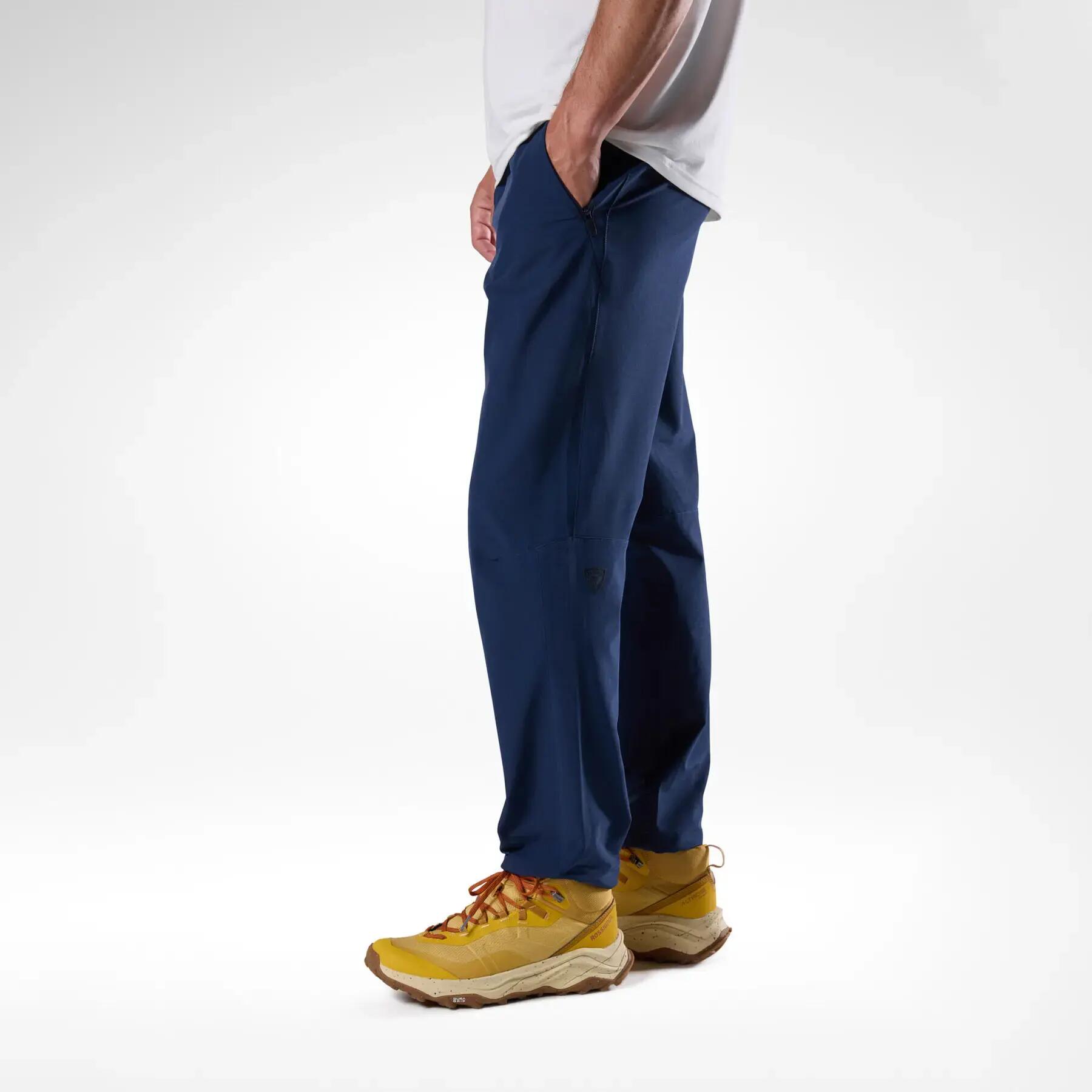 Pantalony turystyczne chino Rossignol Tech 4/7