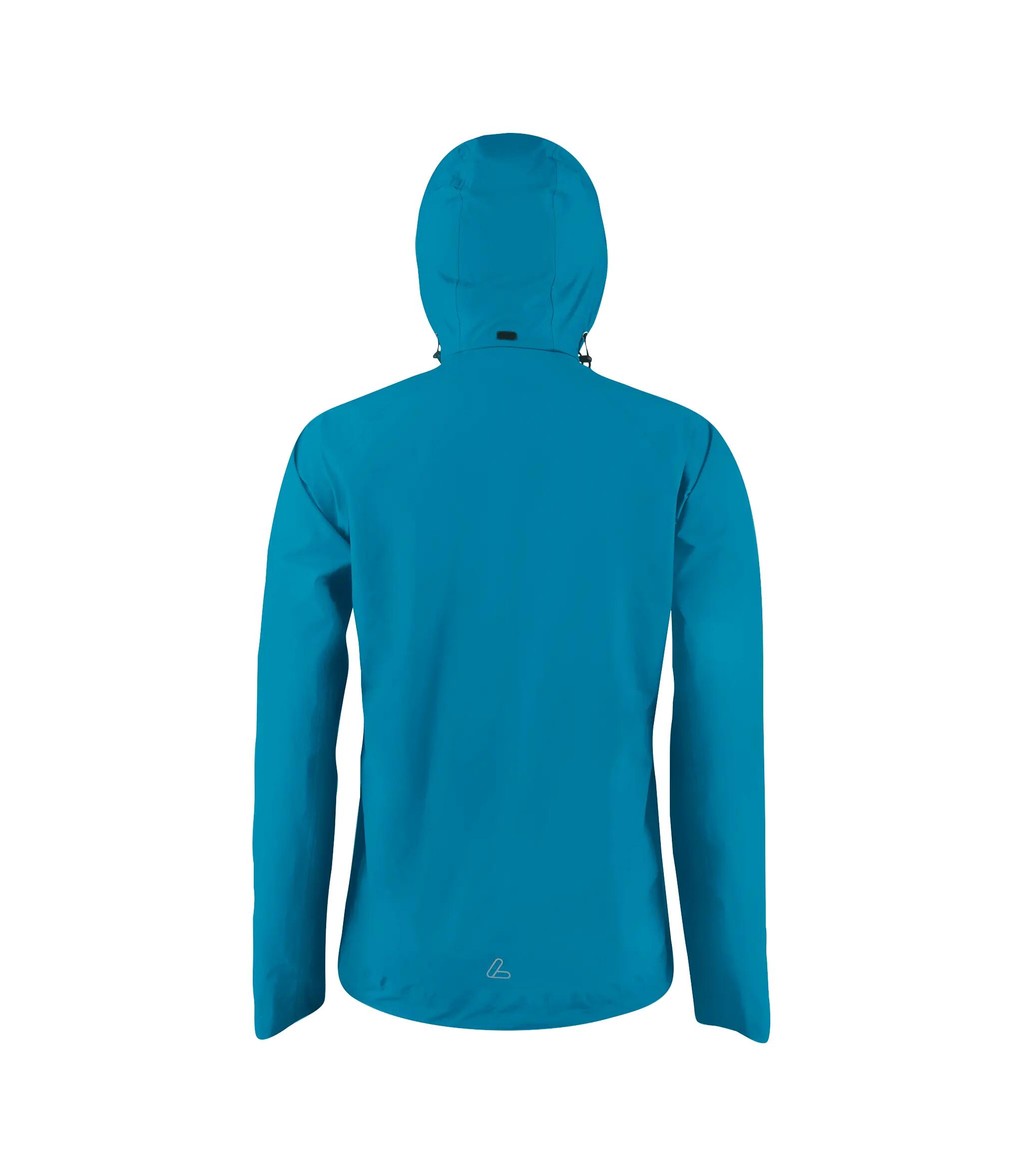 W JACKET WITH HOOD CF WPM POCKET 2/2
