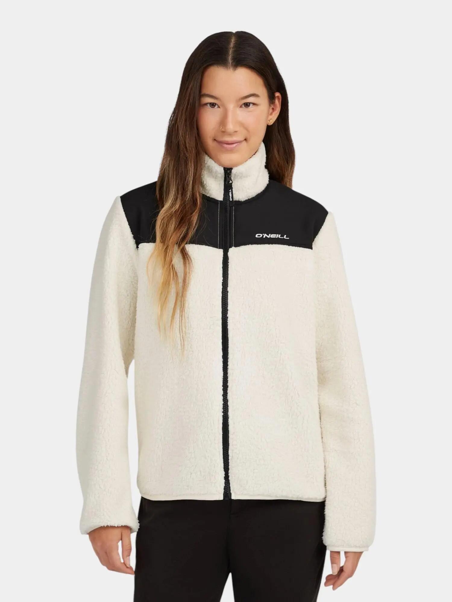 Pulover polar Fwc'Cruz Fuzzy Fz Hyperfleece femei