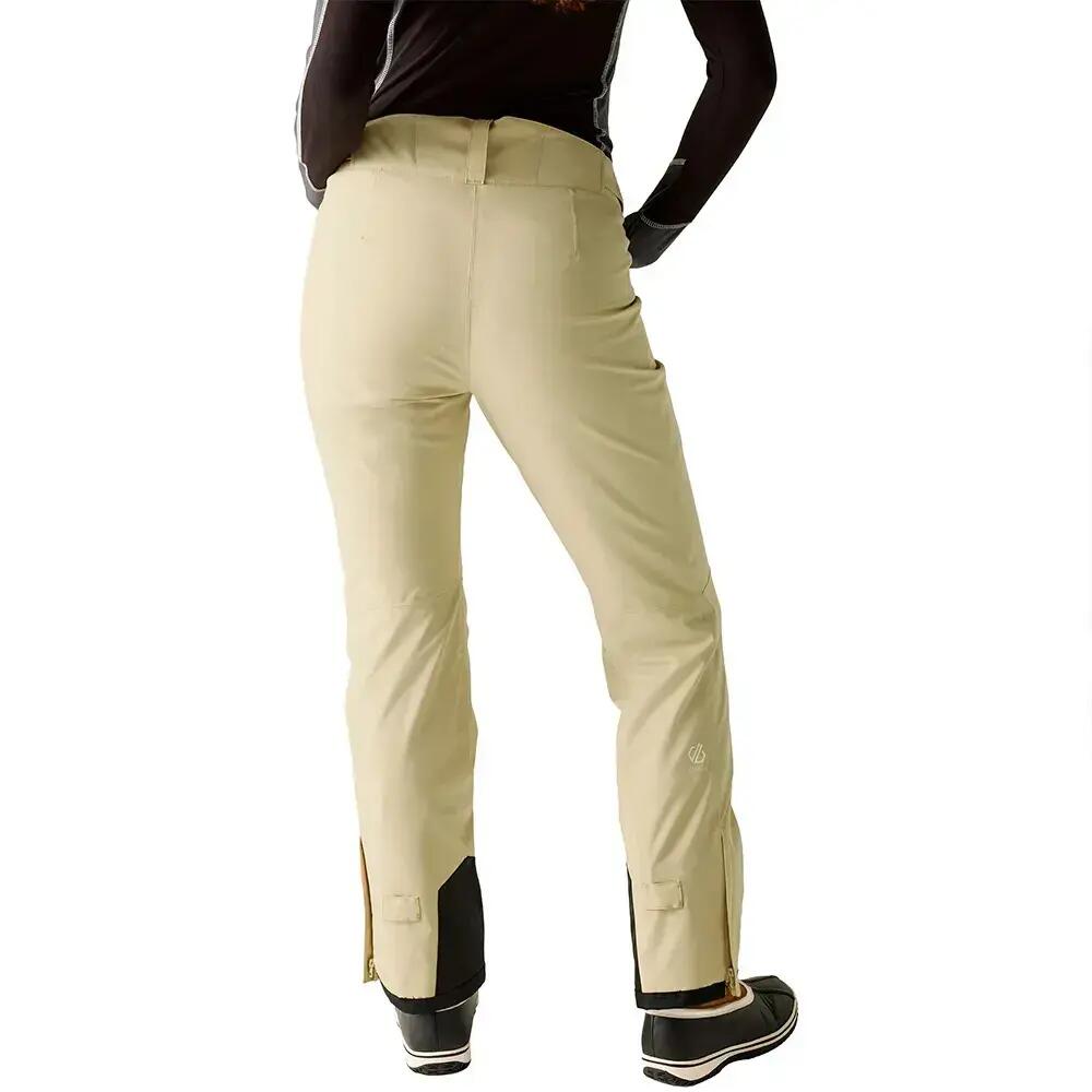 Pantaloni da sci femminili Diminish II 5/7