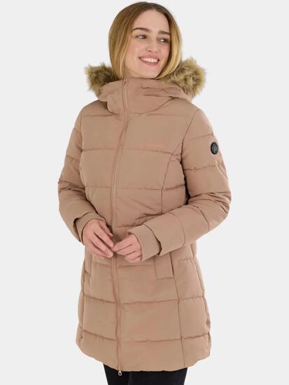 Manteau D'hiver Femme Melody