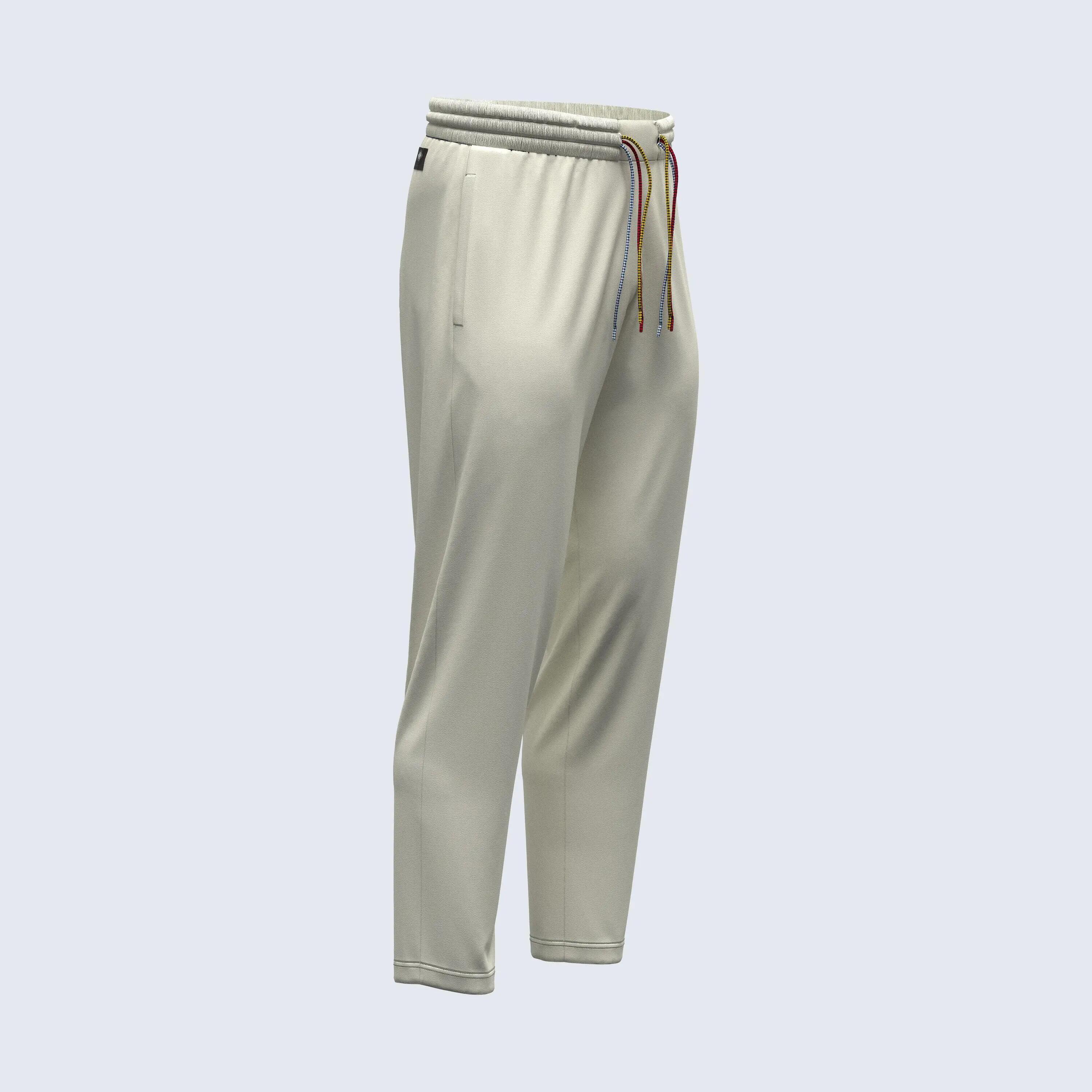 Pantaloni fitness da ginnastica Errea GFX 021 3/5