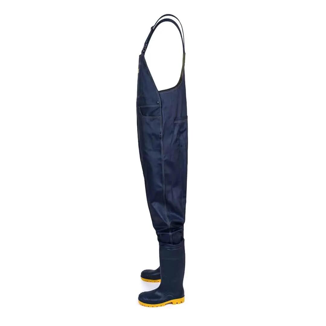 Spodniobuty Denim Alex 01 Dark Denim L / 43 4/8
