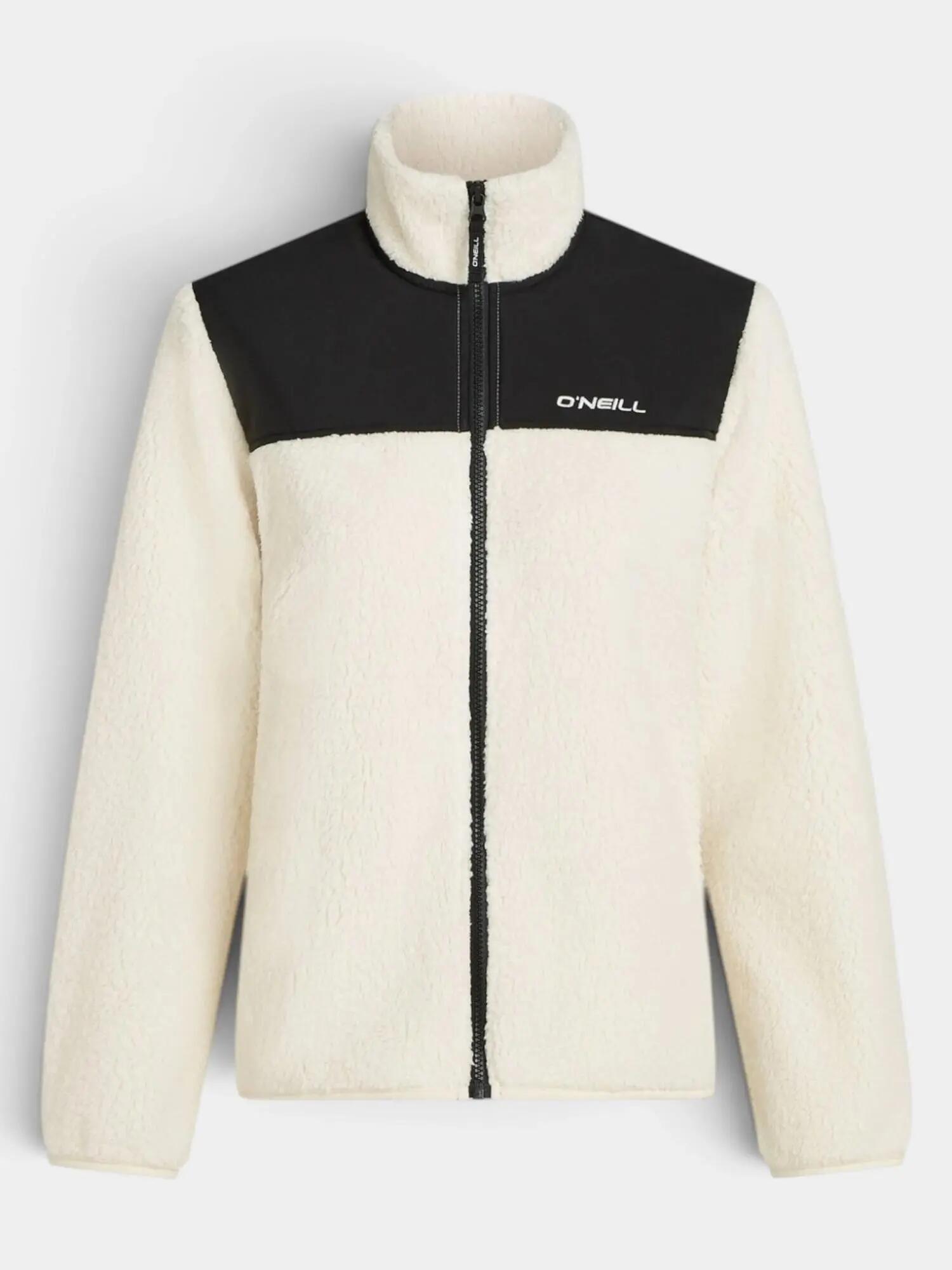 Sweater Vrouwen Fwc'Cruz Fuzzy Fz Hyperfleece 6/7