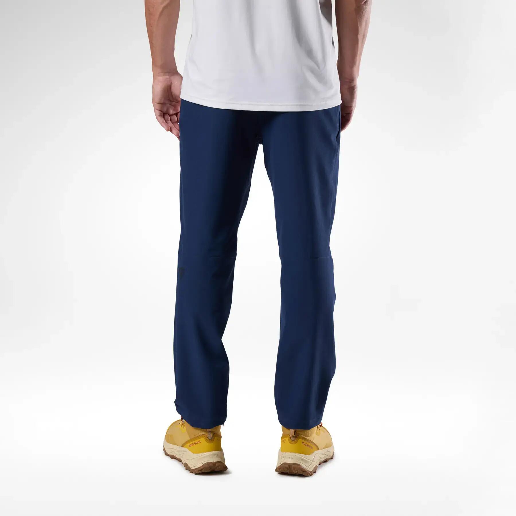 Pantalony turystyczne chino Rossignol Tech 3/7