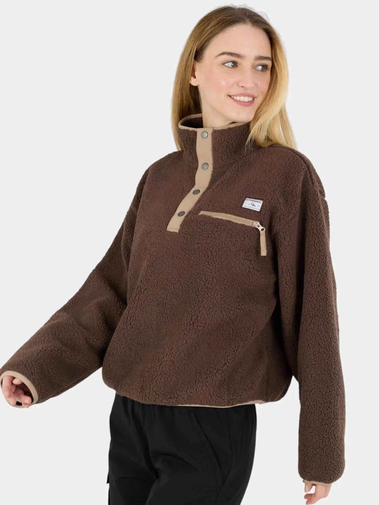 Pullover Damen Pacha 4/7