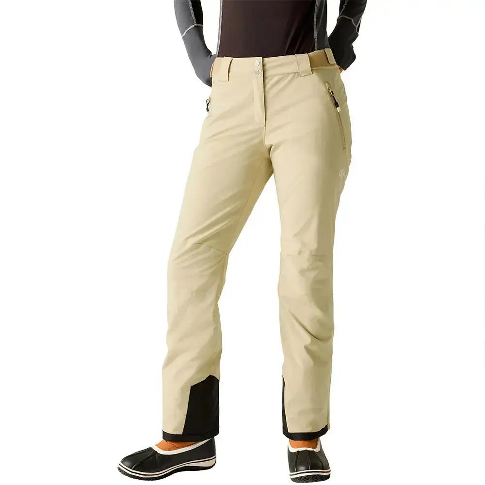 Pantaloni da sci femminili Diminish II 4/7