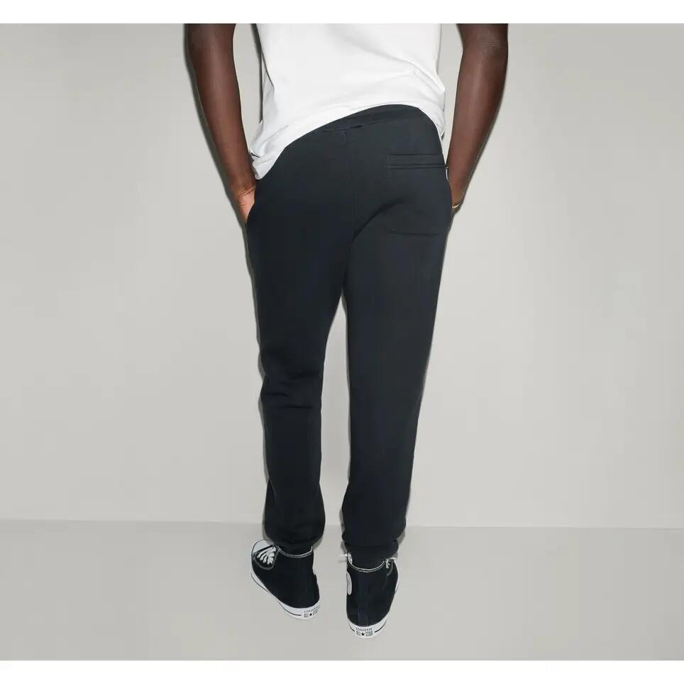 Unisex Nadrág, pamut - Converse Chuck Patch Jogger 2/5