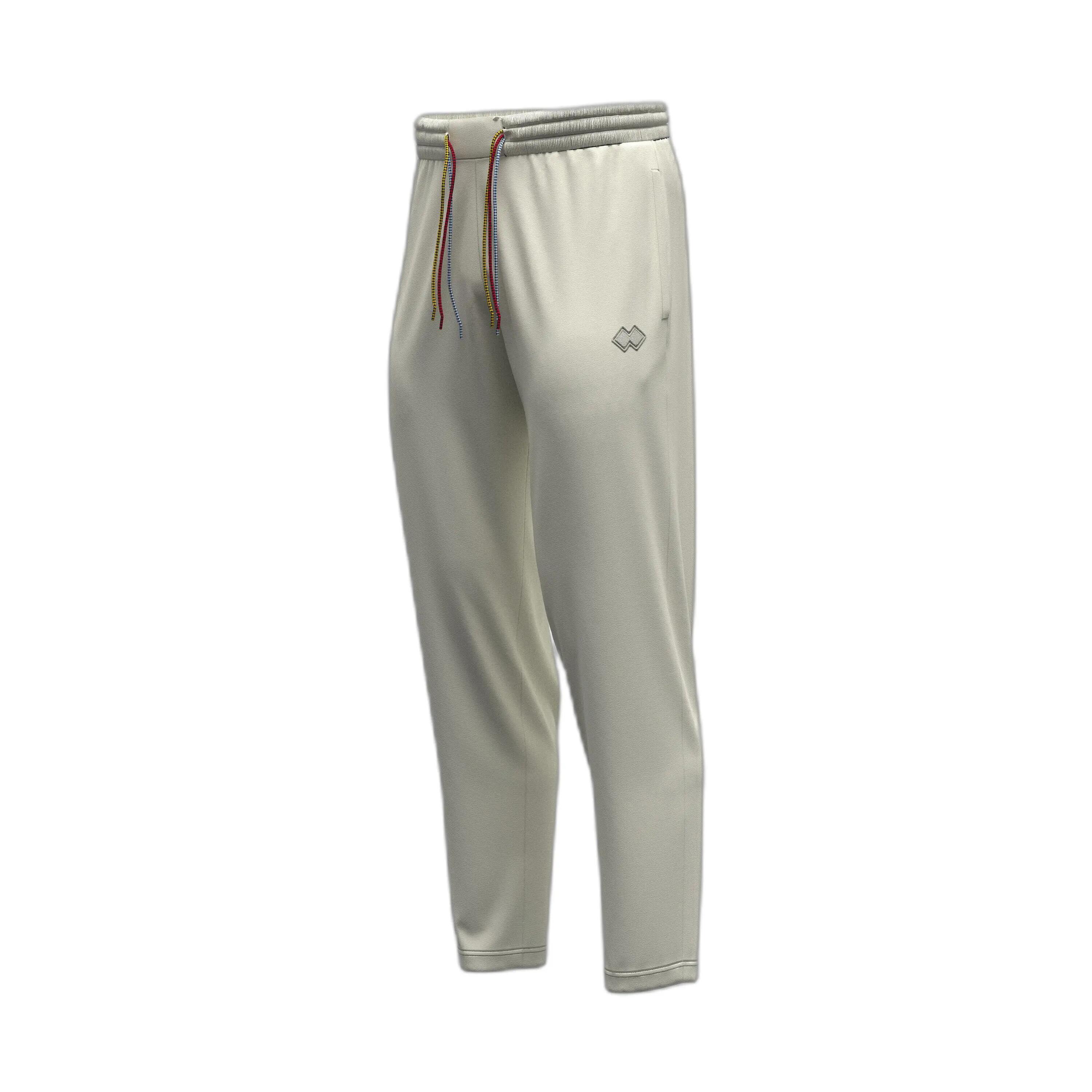Pantaloni fitness da ginnastica Errea GFX 021 2/5