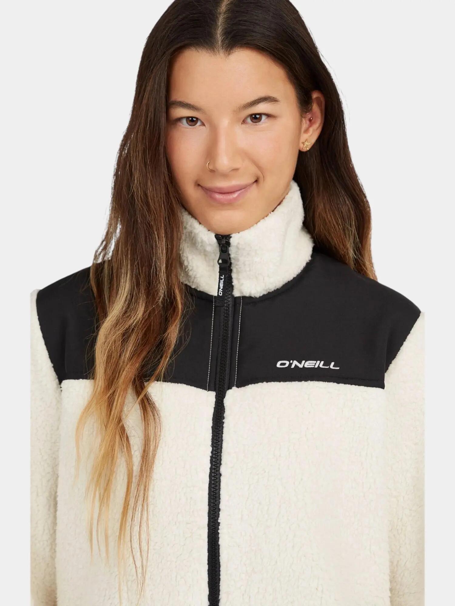 Sweater Vrouwen Fwc'Cruz Fuzzy Fz Hyperfleece 5/7