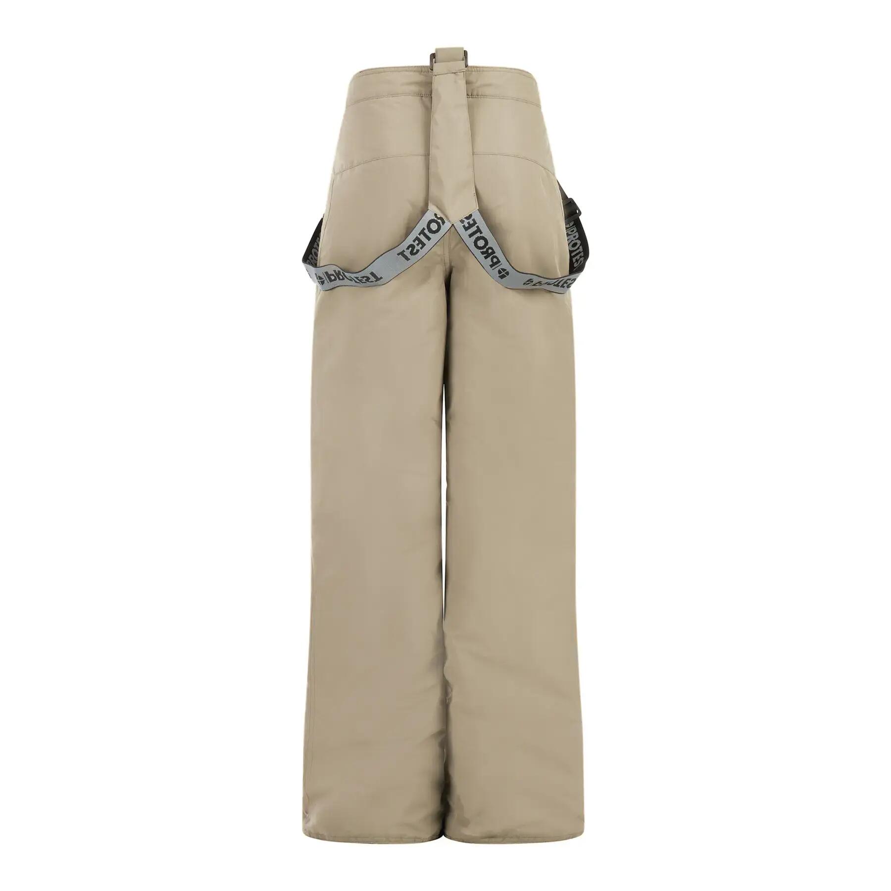 Pantalon de ski enfant Protest Sticks 4/7