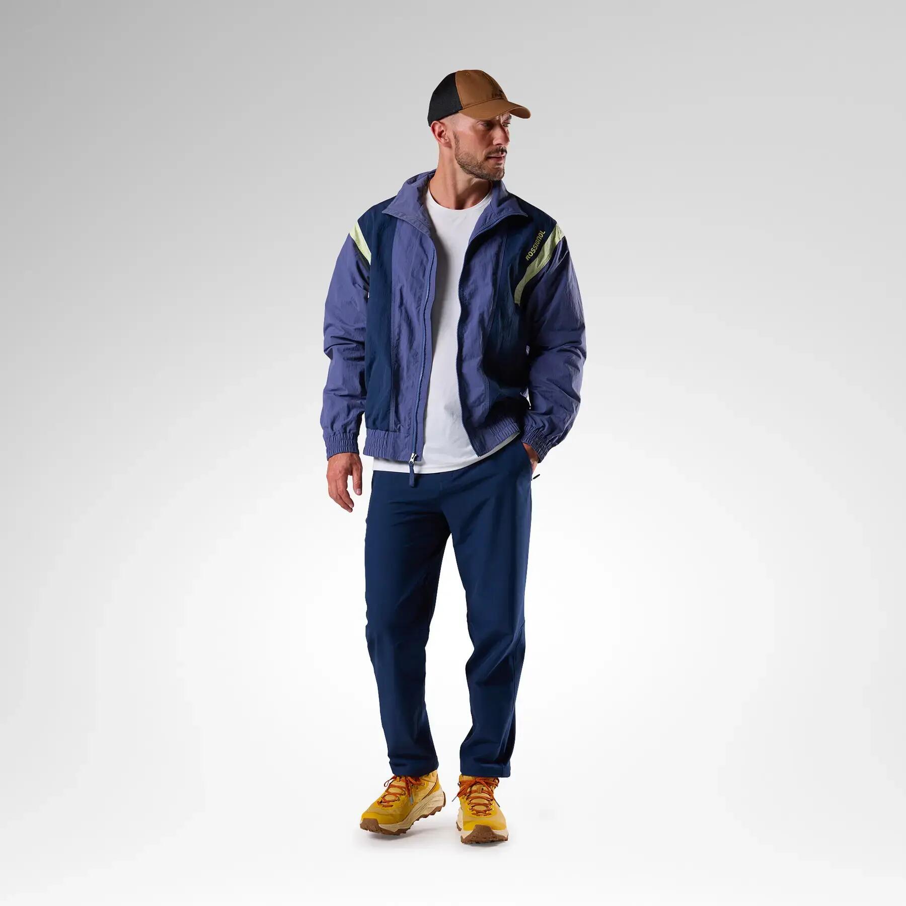 Pantalony turystyczne chino Rossignol Tech 2/7